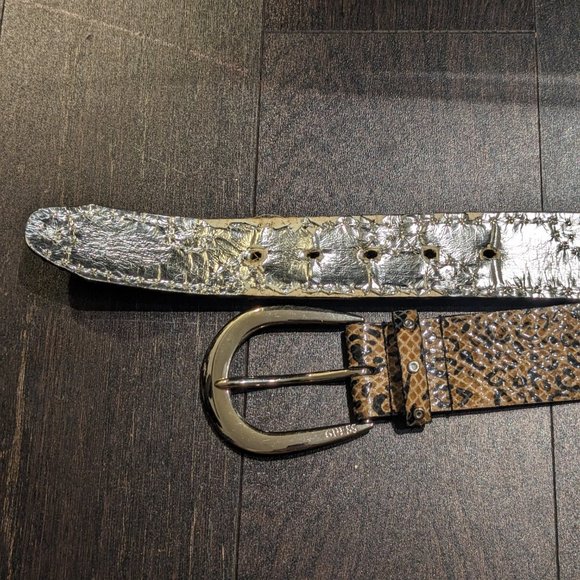 Guess Belt - Picture 4 of 5